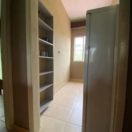 Appartement Harlaaki à Litochoro Extérieur photo