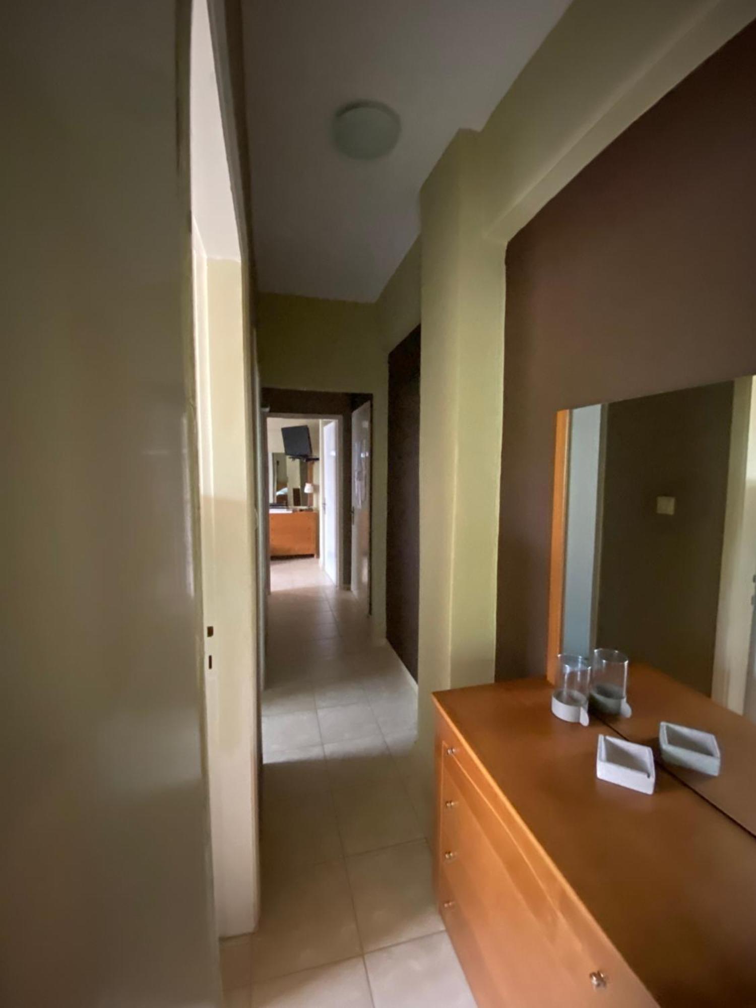 Appartement Harlaaki