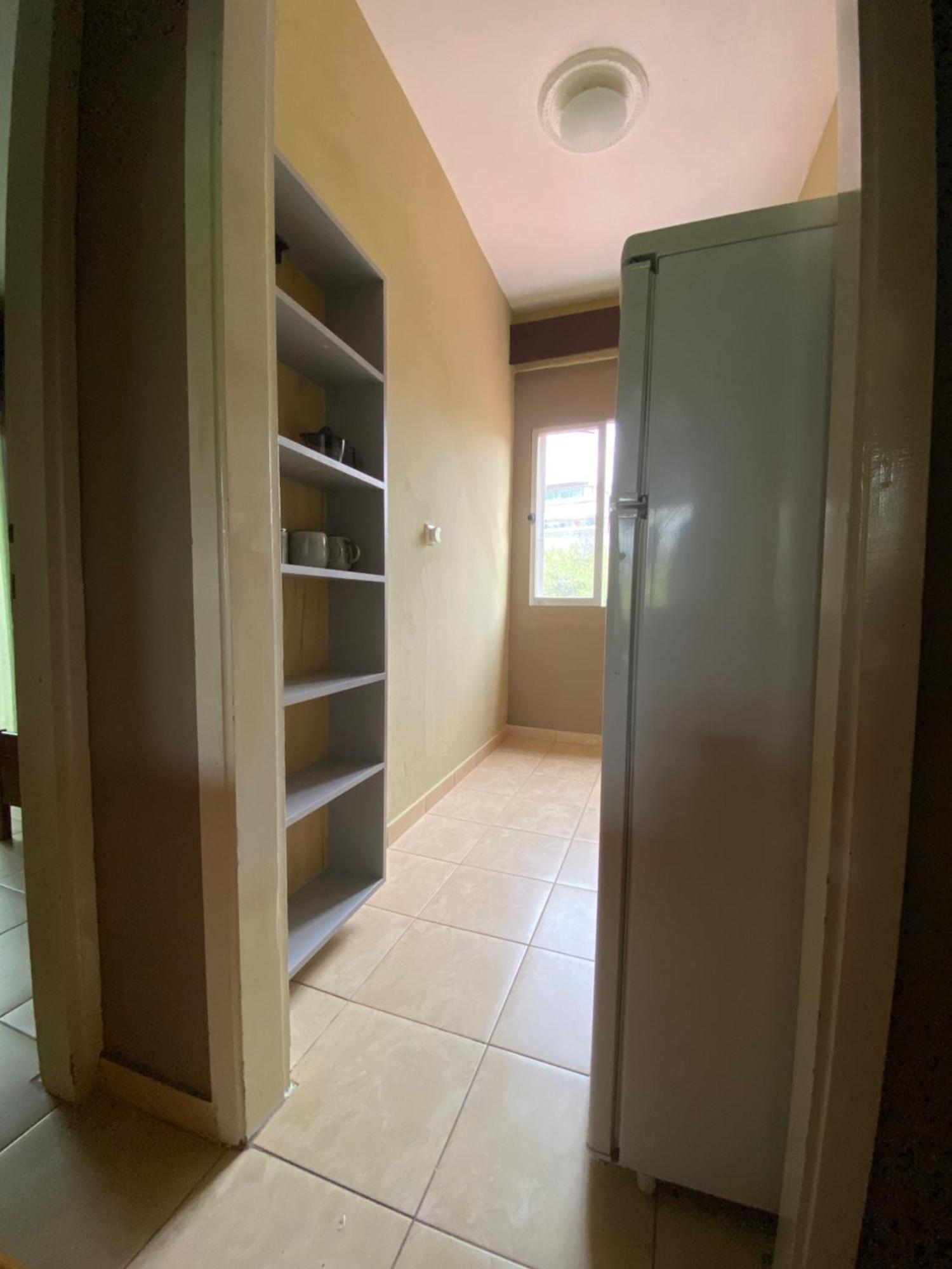 Harlaaki Appartement *