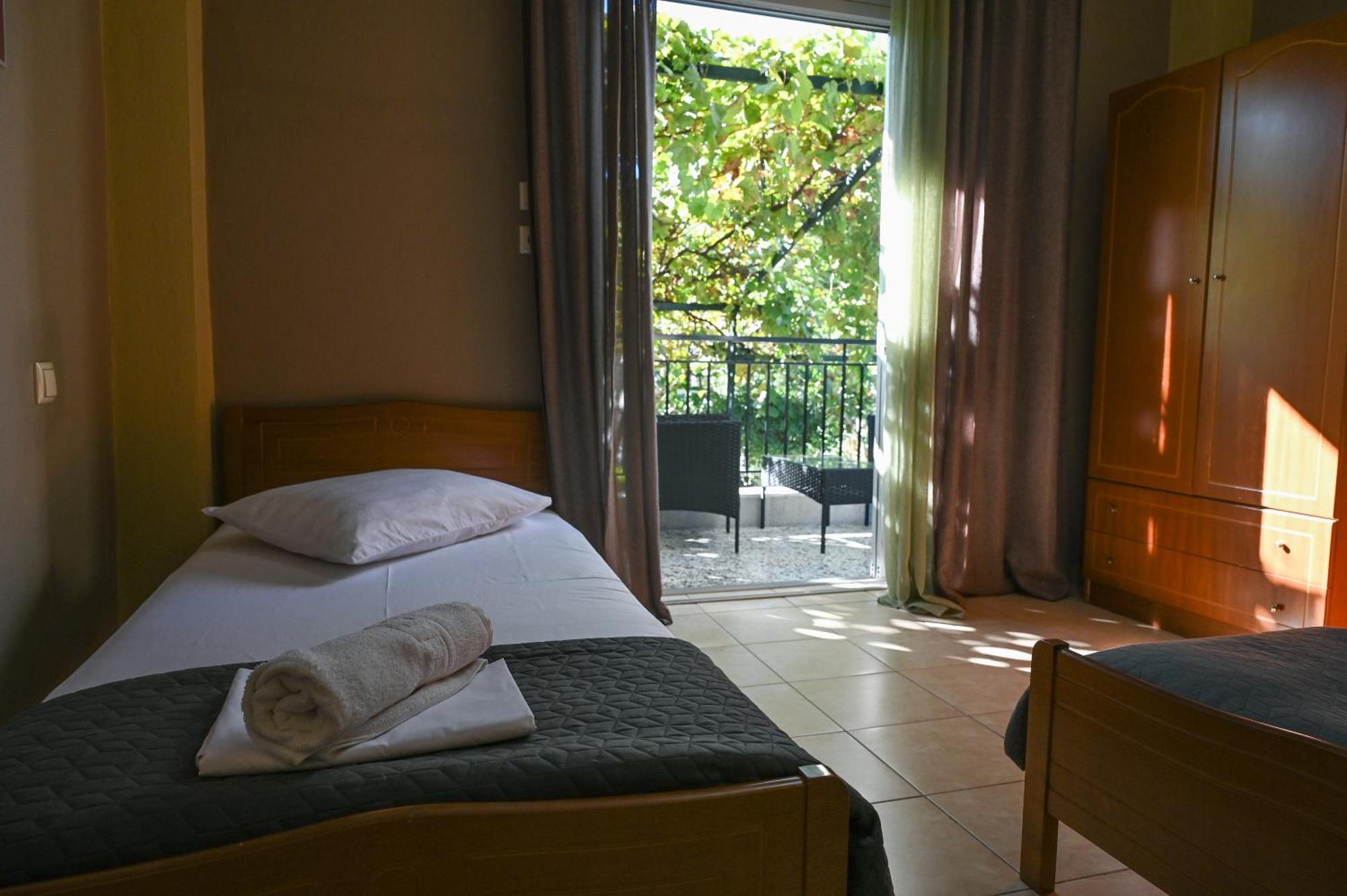 Harlaaki Appartement