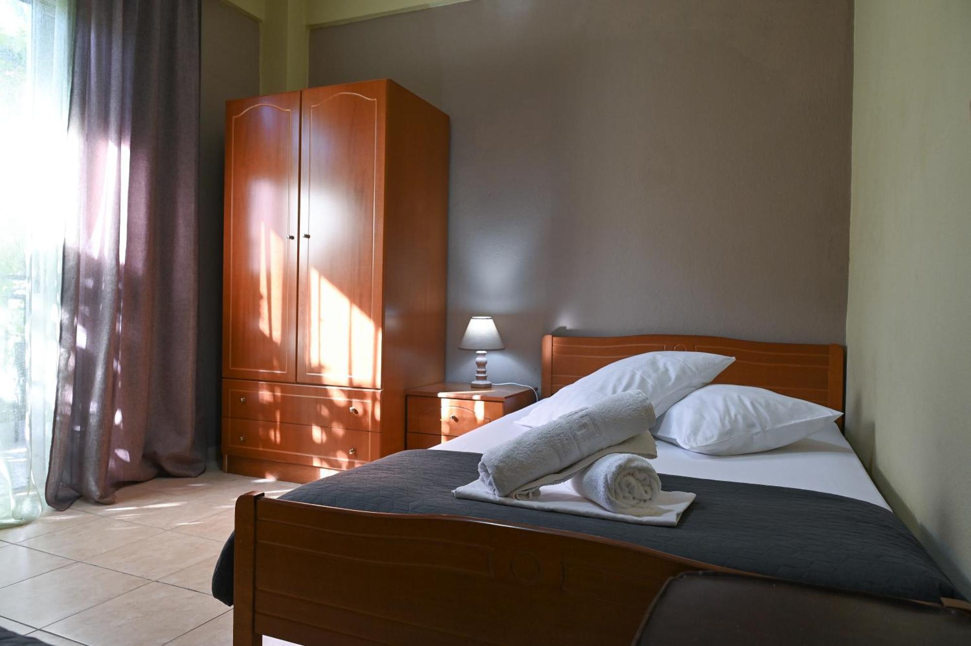 Appartement Harlaaki