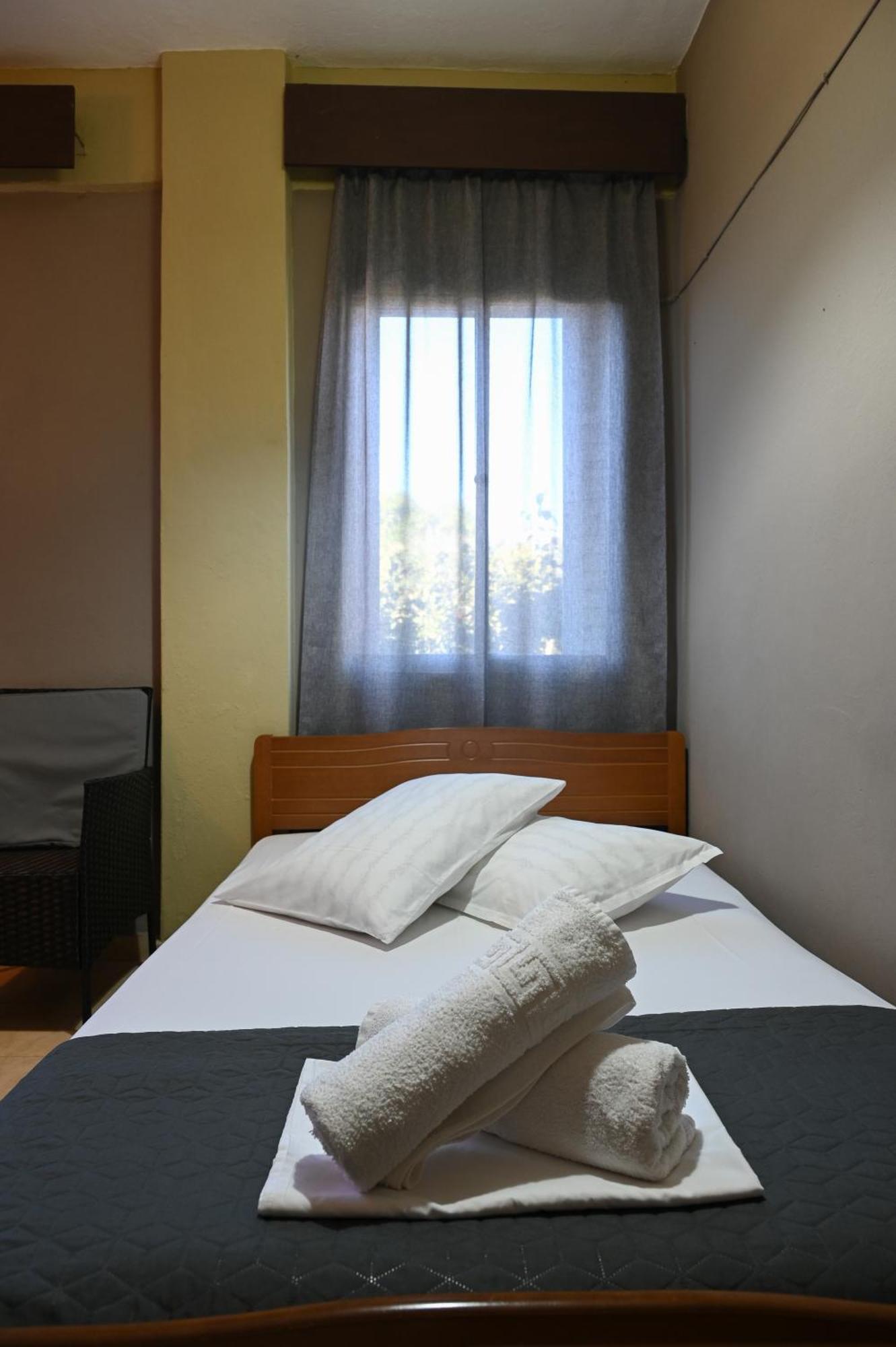 Harlaaki Appartement Litochoro
