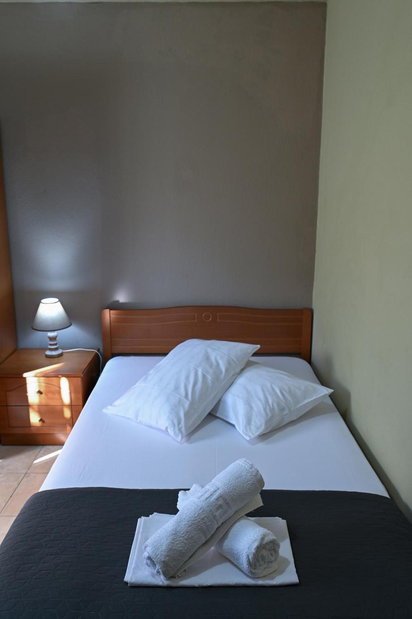Harlaaki Appartement Litochoro